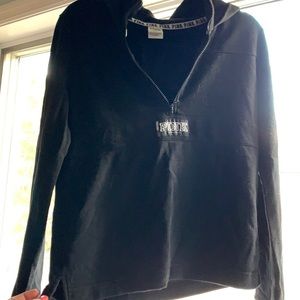 Pink Victoria Secret Jacket